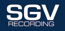 SGV Recording