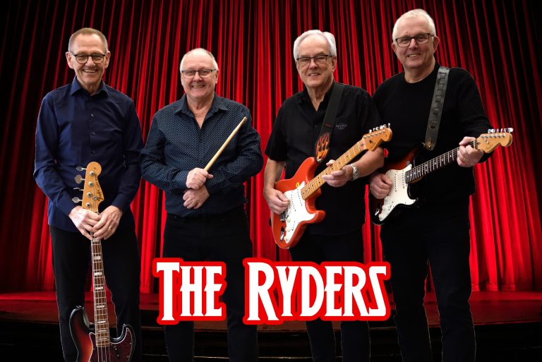 The Ryders